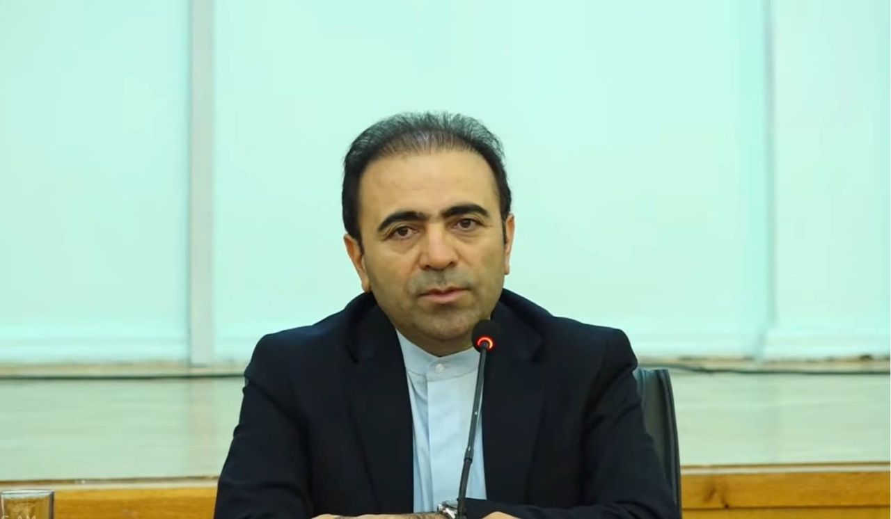 Մեծ սիրով կողջունենք ՀՀ մեծարգո վարչապետի այցն Իրան. դեսպան