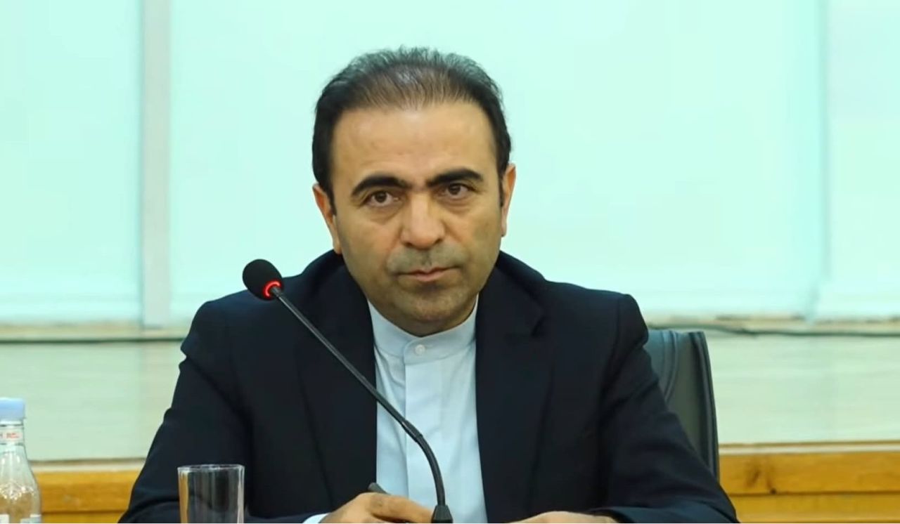 Հուսով ենք՝ Հայաստանը կունենա իր նավթազտարանը, որտեղ Իրանի հում նավթից կստանան անհրաժեշտ նավթամթերքը. դեսպան