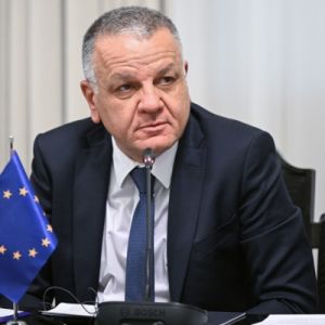 ԵՄ-ն նախատեսում է Հայաստանում երեք սահմանային անցակետ կառուցել