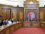 Վարչապետի գլխավորությամբ քննարկվել են ցորենի արտադրության խթանման հնարավորությունները