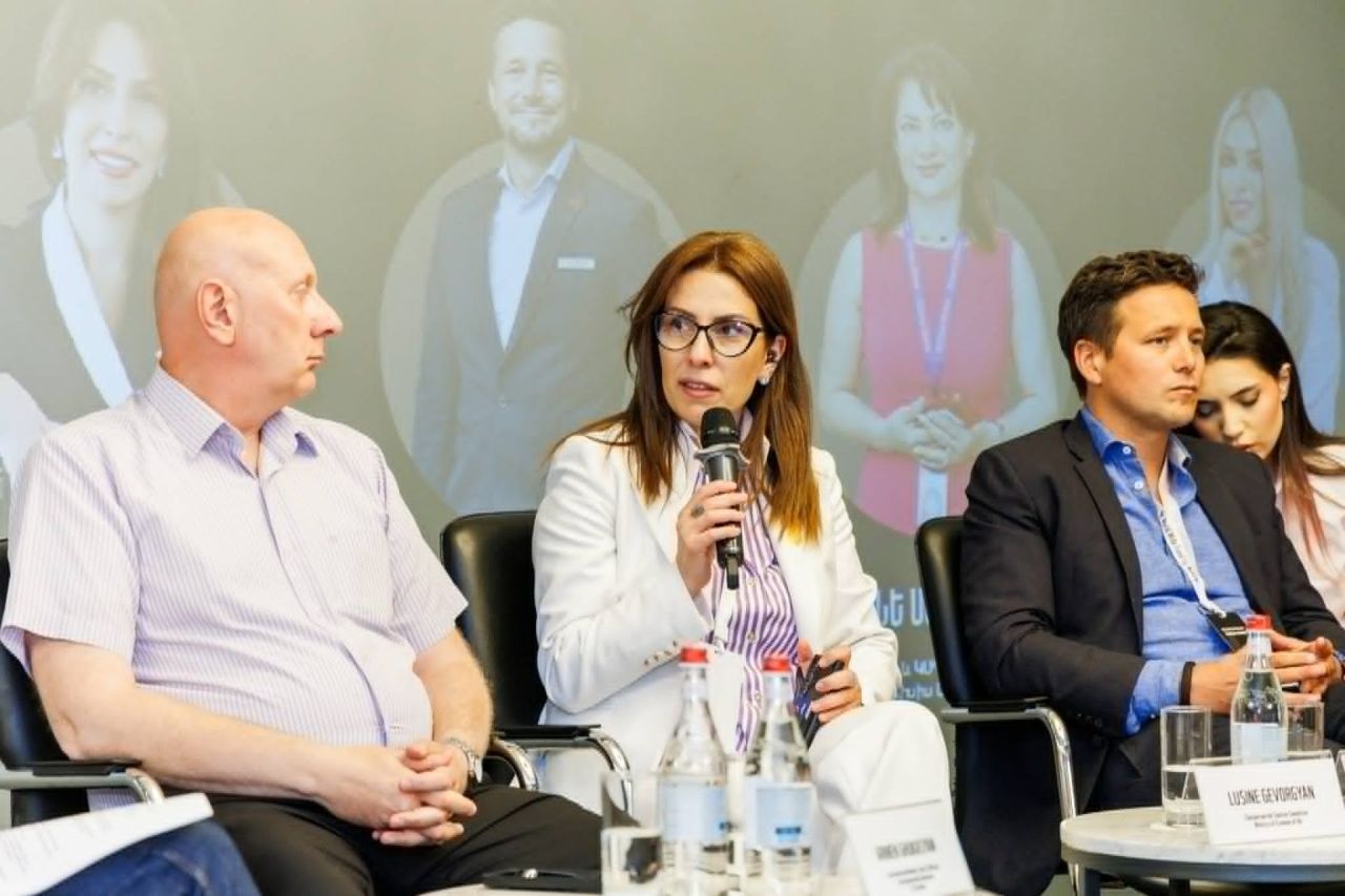 Բիզնեսի հաջողությունն ու բնության պահպանումը՝ մեկ նպատակի շուրջ. մեկնարկել է WWF Հայաստանի բիզնես ակումբը․ «Էկոսֆերա»