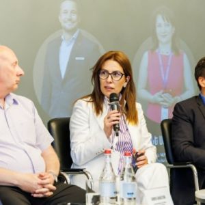 Բիզնեսի հաջողությունն ու բնության պահպանումը՝ մեկ նպատակի շուրջ. մեկնարկել է WWF Հայաստանի բիզնես ակումբը․ «Էկոսֆերա»