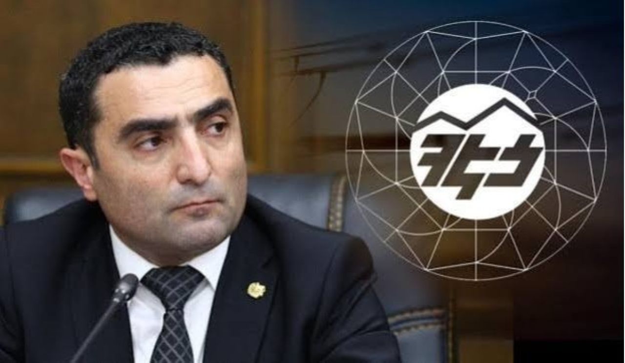 «ՀԷՑ-ի պետականացման գործընթացը հետաձգվում է». Ռոմանոս Պետրոսյան.