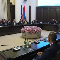 Հունիսին արտահանում իրականացրած տնտեսվարողներին 3,14 մլրդ դրամի աջակցություն կտրամադրվի