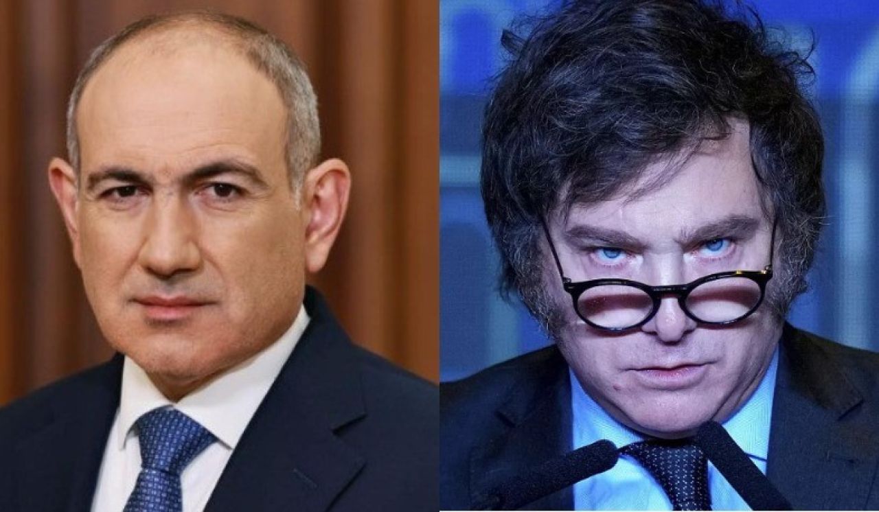 Համատեղ ջանքերի շնորհիվ կշարունակենք հարստացնել և կատարելագործել Հայաստանի և Արգենտինայի համագործակցությունը. վարչապետ