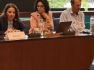 Ջրային կոմիտեի պատվիրակությունը մասնակցել է «ԵՄ-ն՝ հանուն կանաչ վերականգնման» համաժողովին