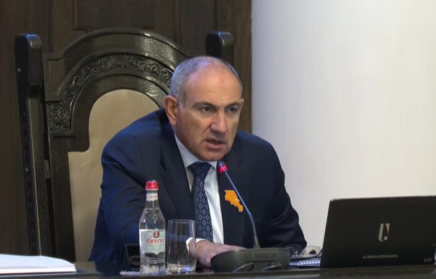 Այս օրերին համարյա ամեն օր 10 հազարից ավելի ուղևոր է մուտք գործում ՀՀ. Փաշինյան