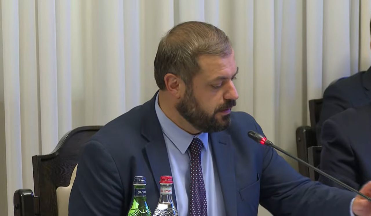 Հունիս-հուլիսին միրգ է արտահանվել աշխարհի 15 երկիր, ծաղիկ՝ 25 երկիր, բանջարեղեն՝ 8 երկիր. Պապոյան