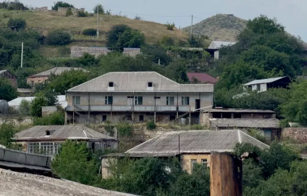 Սահմանամերձ գյուղերում բնակարանաշինության շահառուների տները չեն բռնագրավվի. նոր նախագիծ