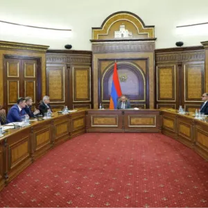 Կառավարության անդամների երդման տեքստը կփոխվի