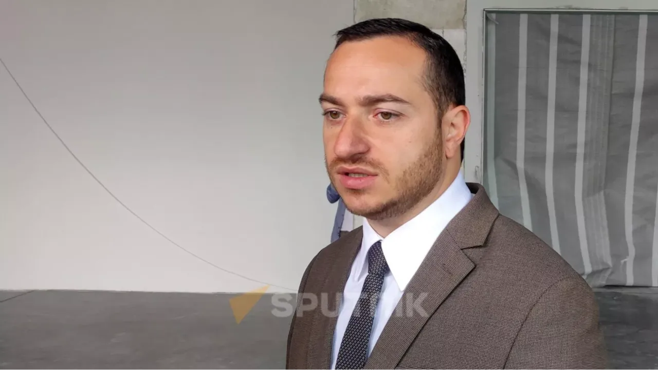 Մխիթար Հայրապետյանը նախարարի պաշտոնում չի վերանշանակվի. Փաշինյան