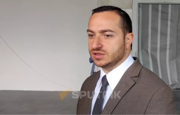 Մխիթար Հայրապետյանը նախարարի պաշտոնում չի վերանշանակվի. Փաշինյան