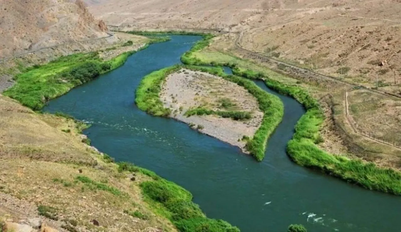 Հայաստանում սահմանվել է գետի ավազի արդյունահանման միասնական կարգ