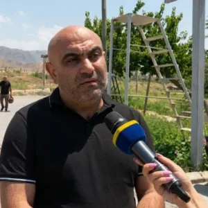 «Արարատցեմենտ» գործարանի արտադրական գործընթացը կվերսկսվի. պայմանավորվածություն է ձեռք բերվել