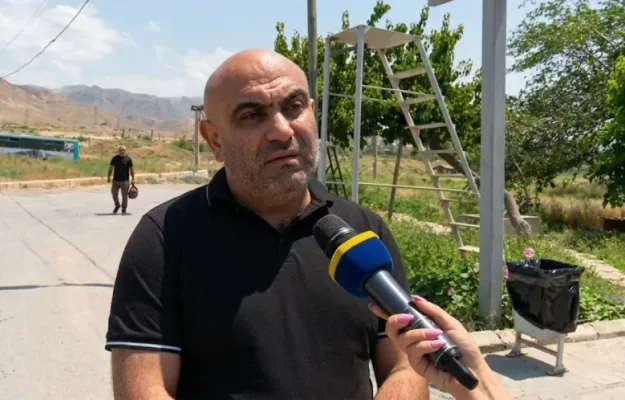 «Արարատցեմենտ» գործարանի արտադրական գործընթացը կվերսկսվի. պայմանավորվածություն է ձեռք բերվել
