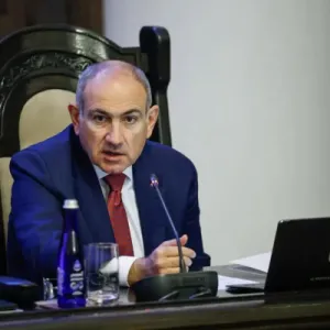 TRIPP նախագծի իրականացումն ուղղակիորեն բխում է նաև Իրանի շահերից. Փաշինյան