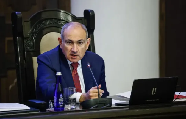 TRIPP նախագծի իրականացումն ուղղակիորեն բխում է նաև Իրանի շահերից. Փաշինյան