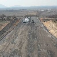 ՀՀ կառավարությունը 135 հողամաս հանրության գերակա շահ ճանաչեց Հյուսիս–Հարավ ճանապարհի համար