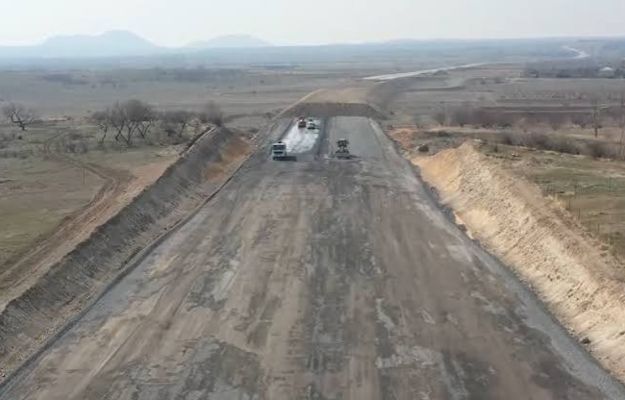 ՀՀ կառավարությունը 135 հողամաս հանրության գերակա շահ ճանաչեց Հյուսիս–Հարավ ճանապարհի համար