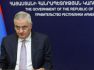 Փոխվարչապետ Մհեր Գրիգորյանը մասնակցել է ԵՏՀ խորհրդի հերթական նիստին