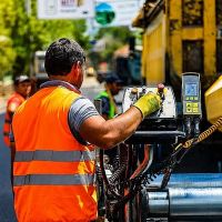 Հայտարարվել է ճանապարհահատվածի հիմնանորոգման աշխատանքների ձեռքբերման մրցույթ
