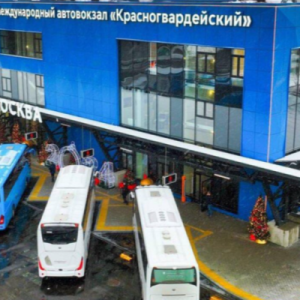 Մոսկվայից Երևան ուղիղ ավտոբուսային երթուղիներ կգործեն