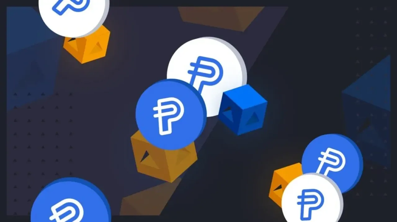 PayPal-ը գործարկել է PYUSD կայուն կրիպտոարժույթը