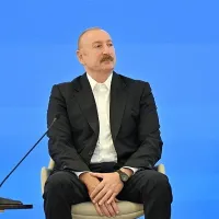 «3+3» ձևաչափը պետք է հավասար իրավունքներով վեցակողմ համագործակցություն դառնա․ Իլհամ Ալիև