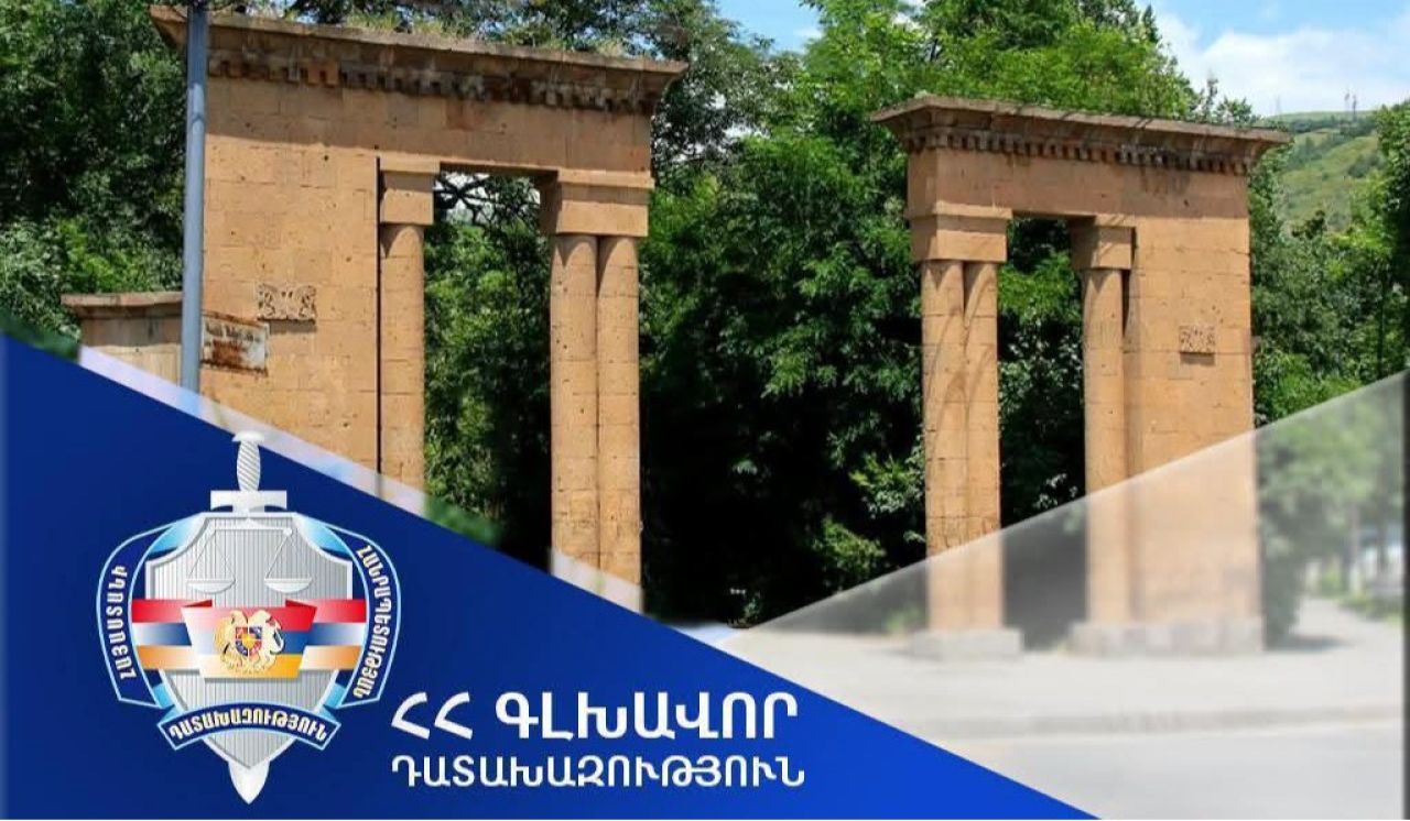 Վանաձոր համայնքի տիրապետմանն է վերադարձվել Հրանտ Մաթևոսյանի անվան այգու տարածքում գտնվող ևս 2 հողատարածք