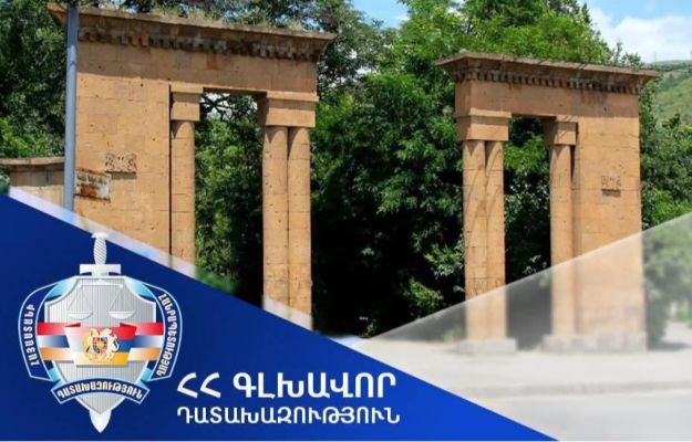 Վանաձոր համայնքի տիրապետմանն է վերադարձվել Հրանտ Մաթևոսյանի անվան այգու տարածքում գտնվող ևս 2 հողատարածք