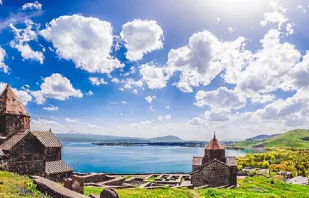 Սևանա լճի մակարդակը անցյալ տարվա նույն օրվա համեմատությամբ բարձր է 14 սմ-ով․ Լևոն Ազիզյան