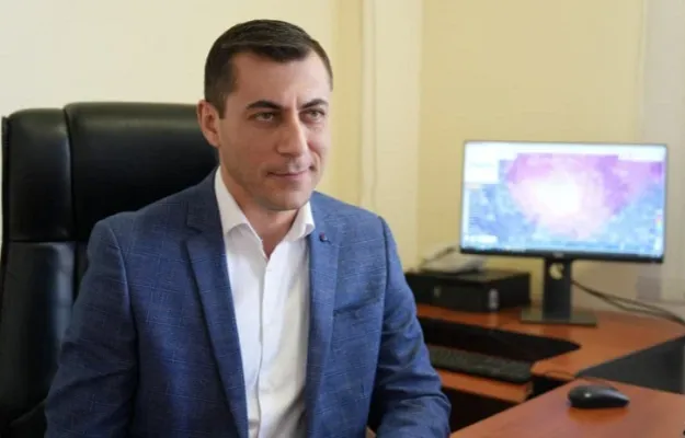 Հայաստան կներթափանցեն համեմատաբար սառը օդային հոսանքներ. Գագիկ Սուրենյան