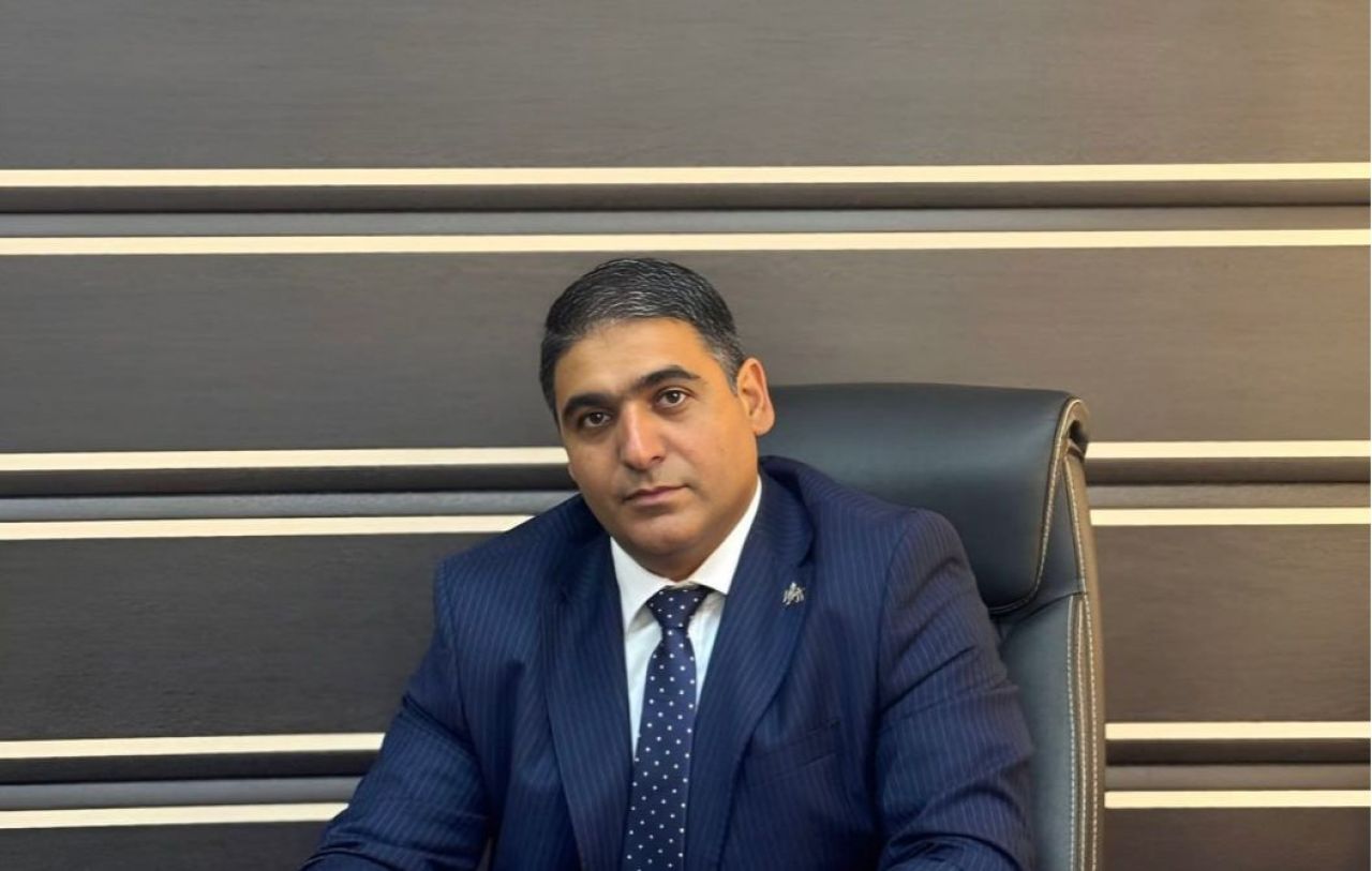Սաշա Կատվալյանը նշանակվել է Մալաթիա-Սեբաստիա վարչական շրջանի ղեկավար
