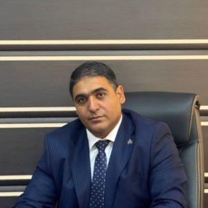 Սաշա Կատվալյանը նշանակվել է Մալաթիա-Սեբաստիա վարչական շրջանի ղեկավար
