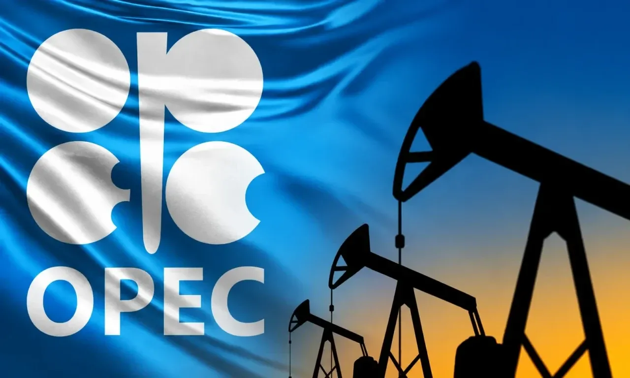 OPEC-ը հրապարակել է նավթի շուկայի հուլիսյան զեկույցը