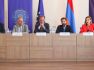 Հայաստանում պաշտոնապես մեկնարկել է ԵՄ գործընկերության առաքելությունը