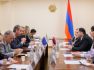 Քննարկվել է Հայաստանի ներգրավվածության հնարավորությունները եվրոպական կապակցվածության նախաձեռնություններում