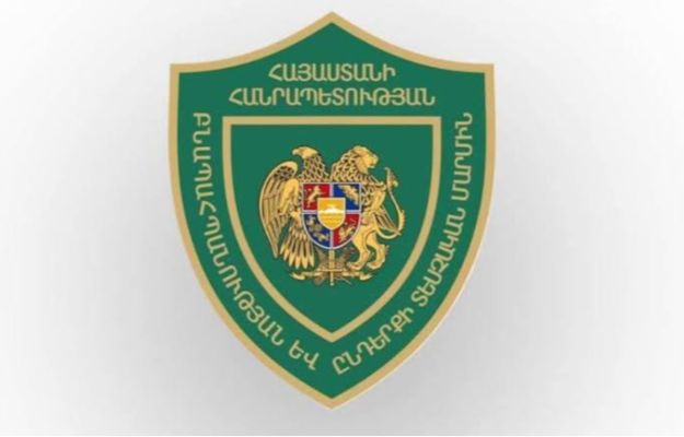 ԲԸՏՄ ստուգայցերի արդյունքում 3 միլիոն դրամ տուգանք՝ օդի աղտոտման համար