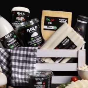 «Դիլի»-ի մի շարք արտադրատեսակներ կրկին կարտադրվեն