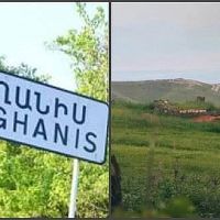 Նորակառույց մանկապարտեզ Բաղանիսում