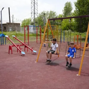 Արևիկում բարեկարգվել են մի շարք ենթակառուցվածքներ