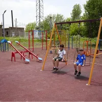 Արևիկում բարեկարգվել են մի շարք ենթակառուցվածքներ