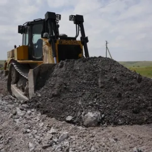 Հիմնանորոգվում է Գյումրի-Արևիկ-Այգաբաց ճանապարհը