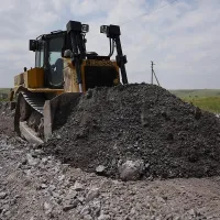 Հիմնանորոգվում է Գյումրի-Արևիկ-Այգաբաց ճանապարհը