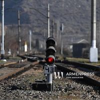 Կառավարությունը 65,2 մլն դրամով կավելացնի «Հարավկովկասյան երկաթուղի»-ին տրամադրվող սուբսիդիան