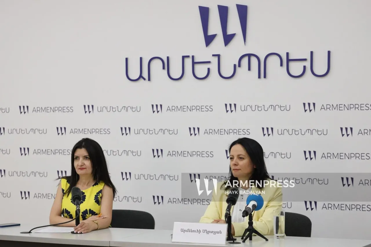 Զեղծարարության 1000-ից ավելի դեպք, 876 մլն դրամի վնաս․ ԿԲ-ն առաջարկում է կիրառել Stop կանխարգելիչ գործիքը