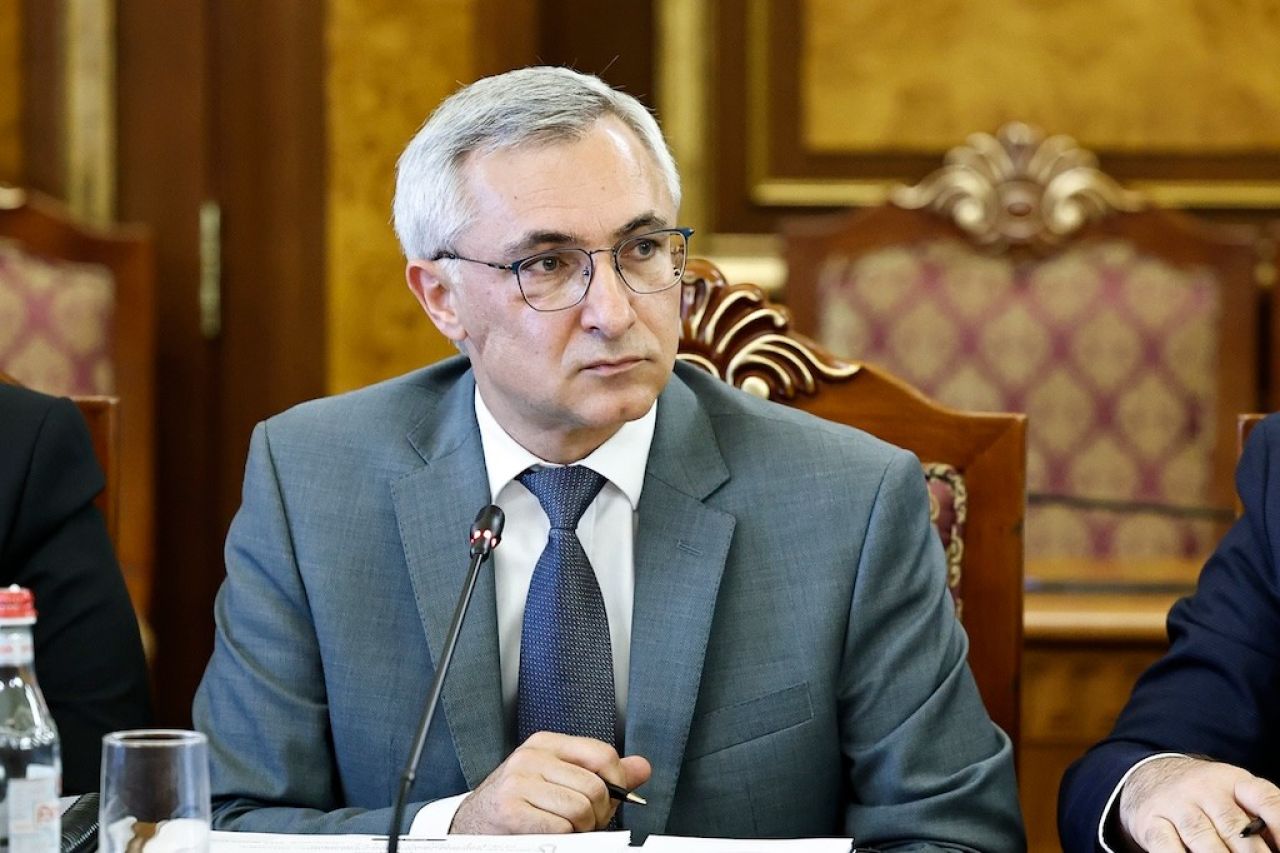 Սեւանա լճի մակարդակը 15.07.2026-ին 15.07.2025-ի համեմատ բարձր է արդեն 14 սմ-ով