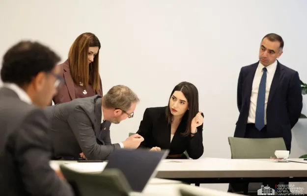 Նոր անձնագրերը քաղաքացիներին կտրամադրվեն աշնանը