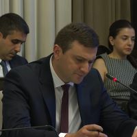 9 սուբվենցիոն ծրագրի համաֆինանսավորման համար ՀՀ մարզպետների աշխատակազմերին 1 մլրդ 35 մլն դրամ կհատկացվի