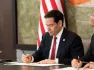 Կառավարությունը հաստատեց «Թրամփի ուղի» (ԹՐԻՓՓ) նախագծի շրջանակային համաձայնագիրը